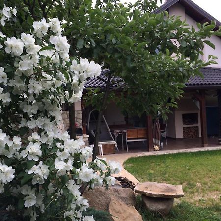 Charming Luxury Villa Saraybosna Dış mekan fotoğraf