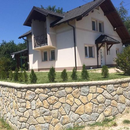 Charming Luxury Villa Saraybosna Dış mekan fotoğraf