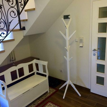 Charming Luxury Villa Saraybosna Dış mekan fotoğraf