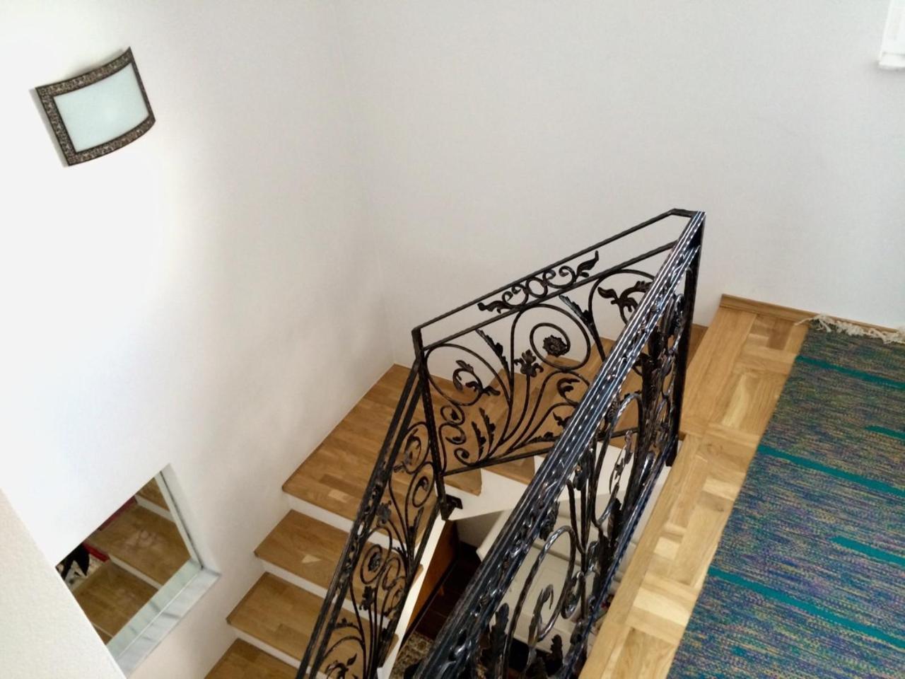 Charming Luxury Villa Saraybosna Dış mekan fotoğraf