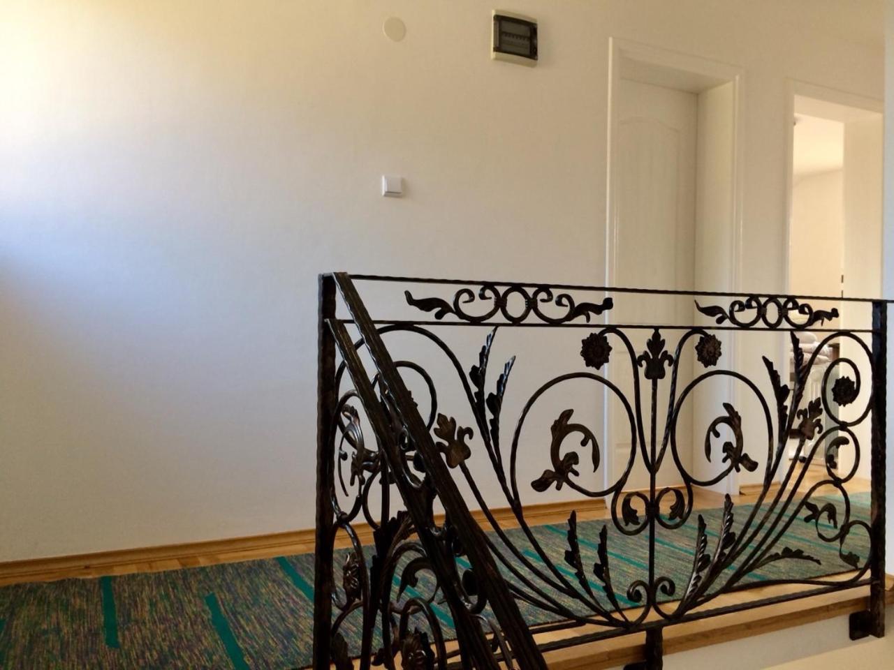 Charming Luxury Villa Saraybosna Dış mekan fotoğraf
