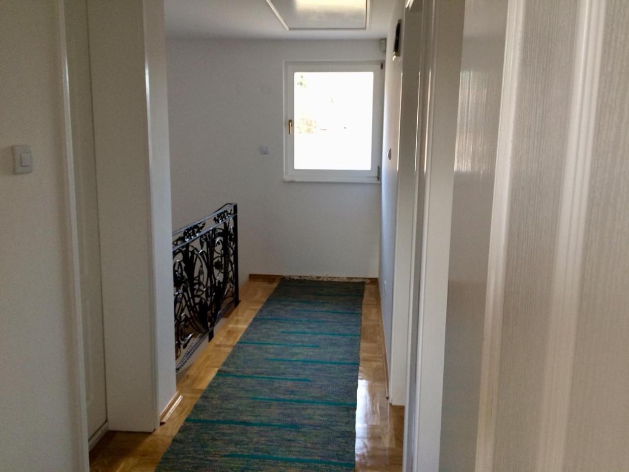 Charming Luxury Villa Saraybosna Dış mekan fotoğraf