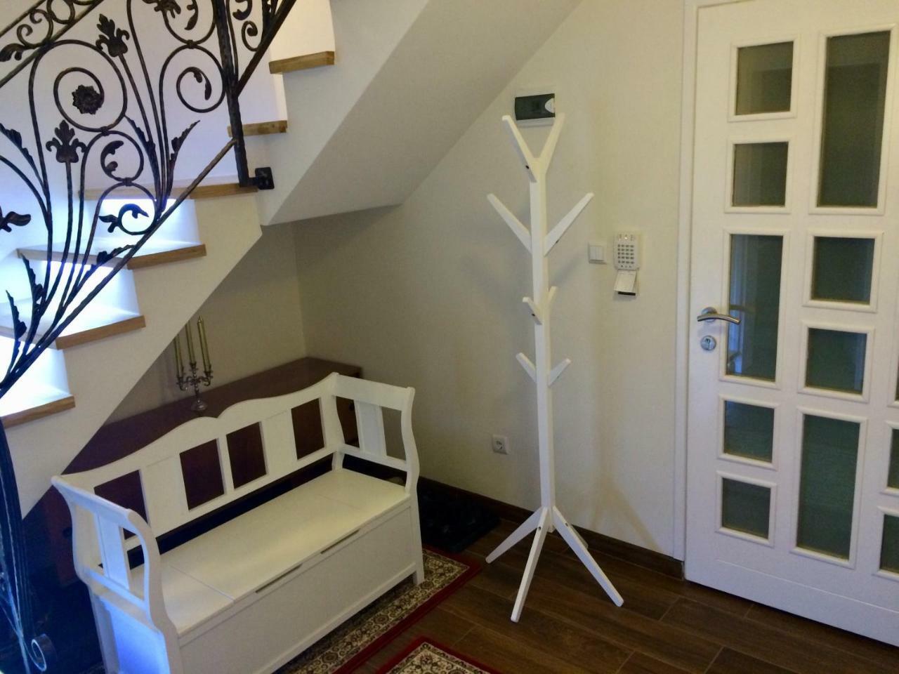 Charming Luxury Villa Saraybosna Dış mekan fotoğraf