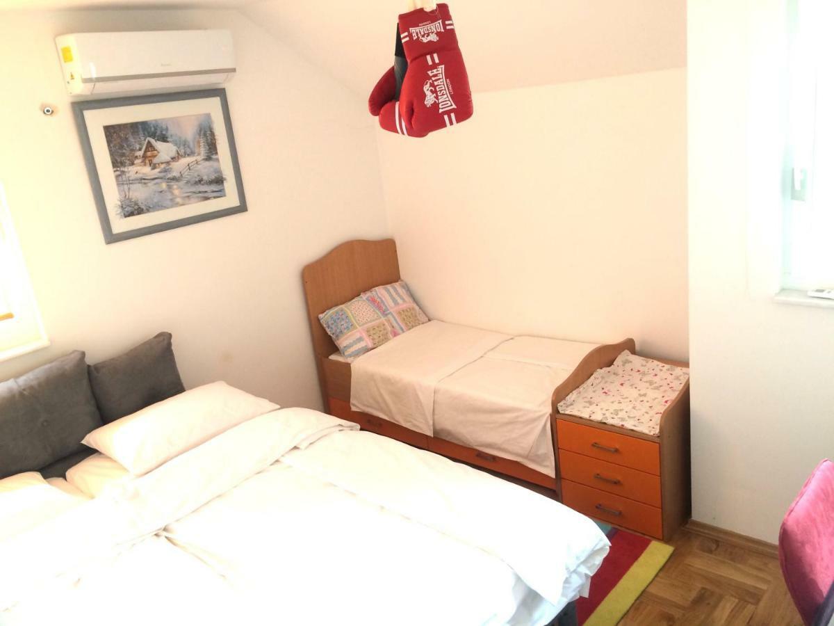 Charming Luxury Villa Saraybosna Dış mekan fotoğraf