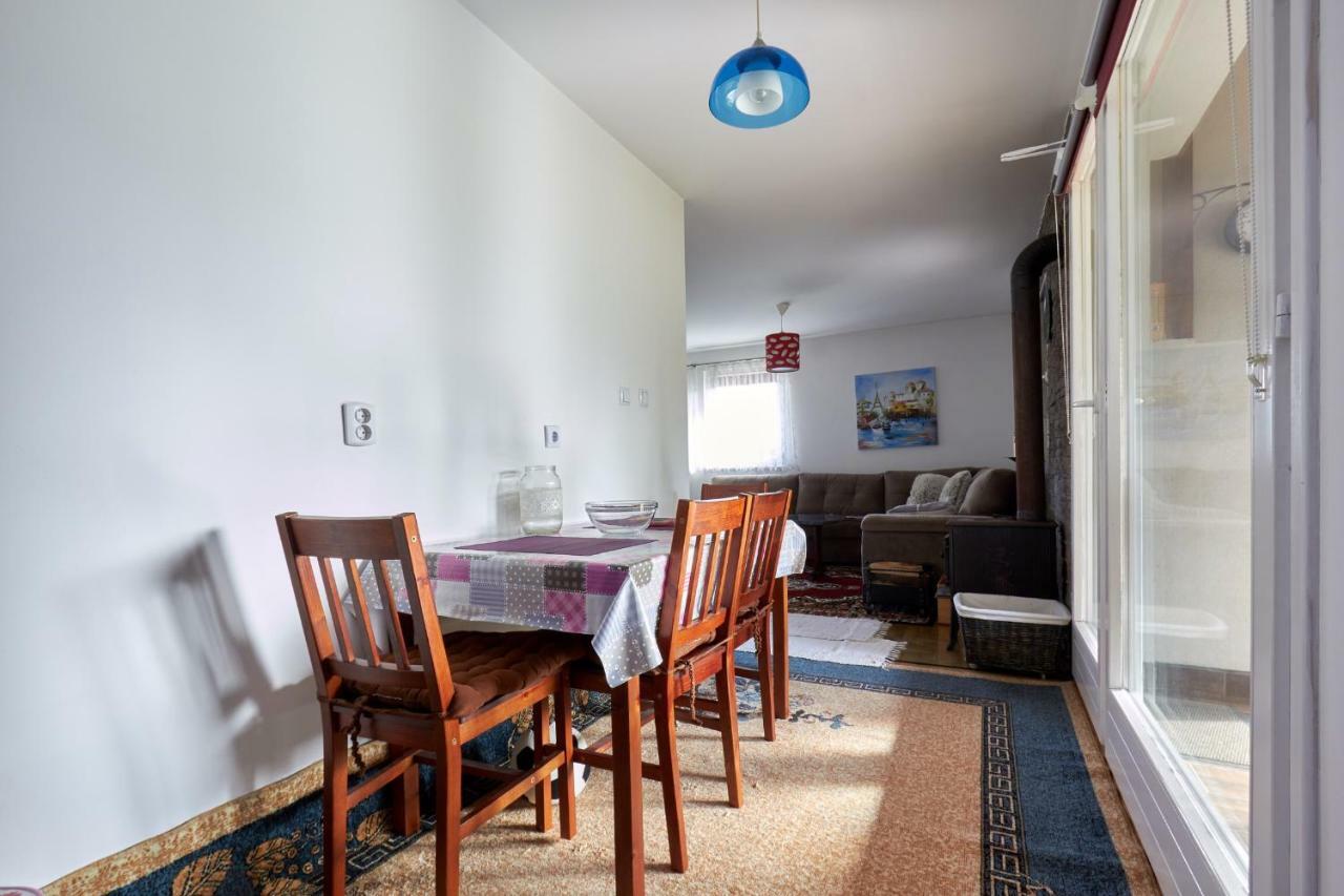 Charming Luxury Villa Saraybosna Dış mekan fotoğraf