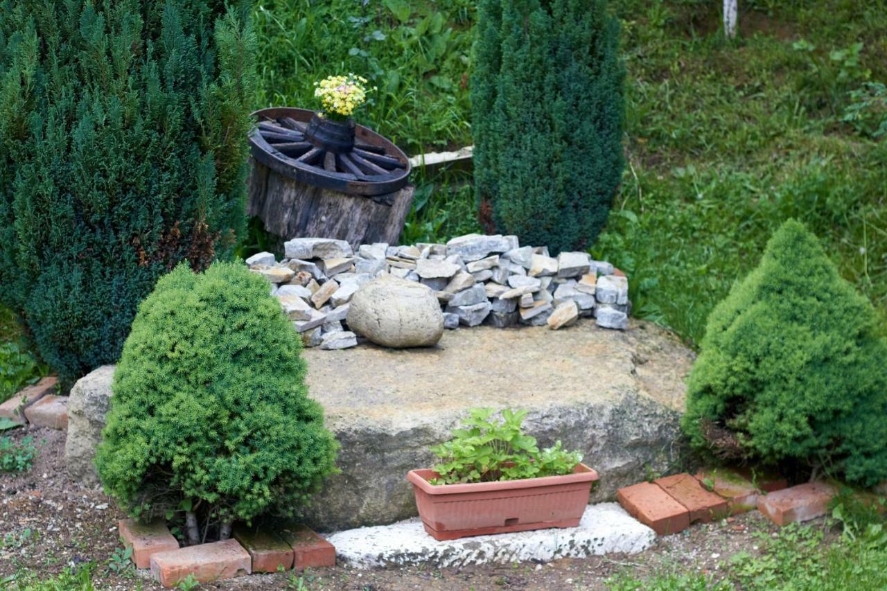 Charming Luxury Villa Saraybosna Dış mekan fotoğraf