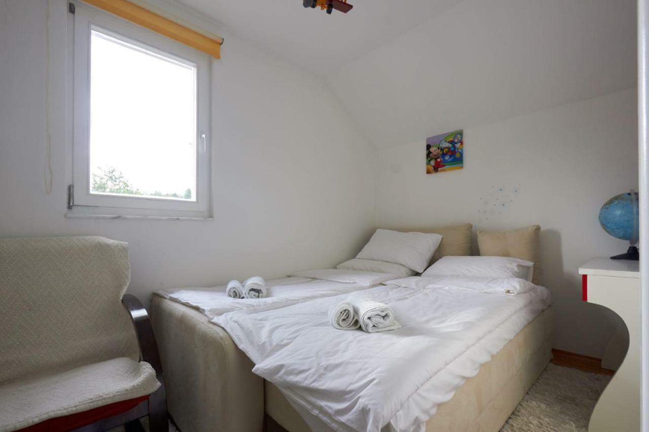 Charming Luxury Villa Saraybosna Dış mekan fotoğraf