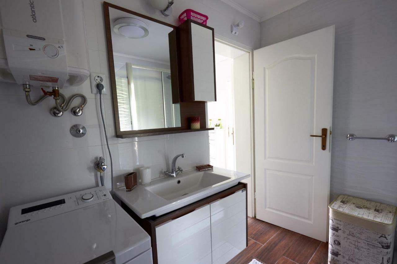 Charming Luxury Villa Saraybosna Dış mekan fotoğraf