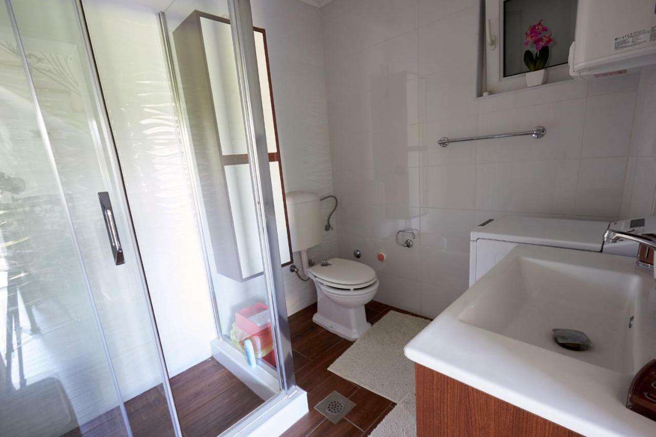 Charming Luxury Villa Saraybosna Dış mekan fotoğraf