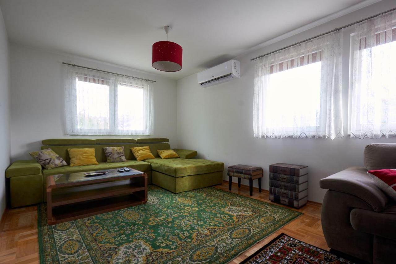 Charming Luxury Villa Saraybosna Dış mekan fotoğraf