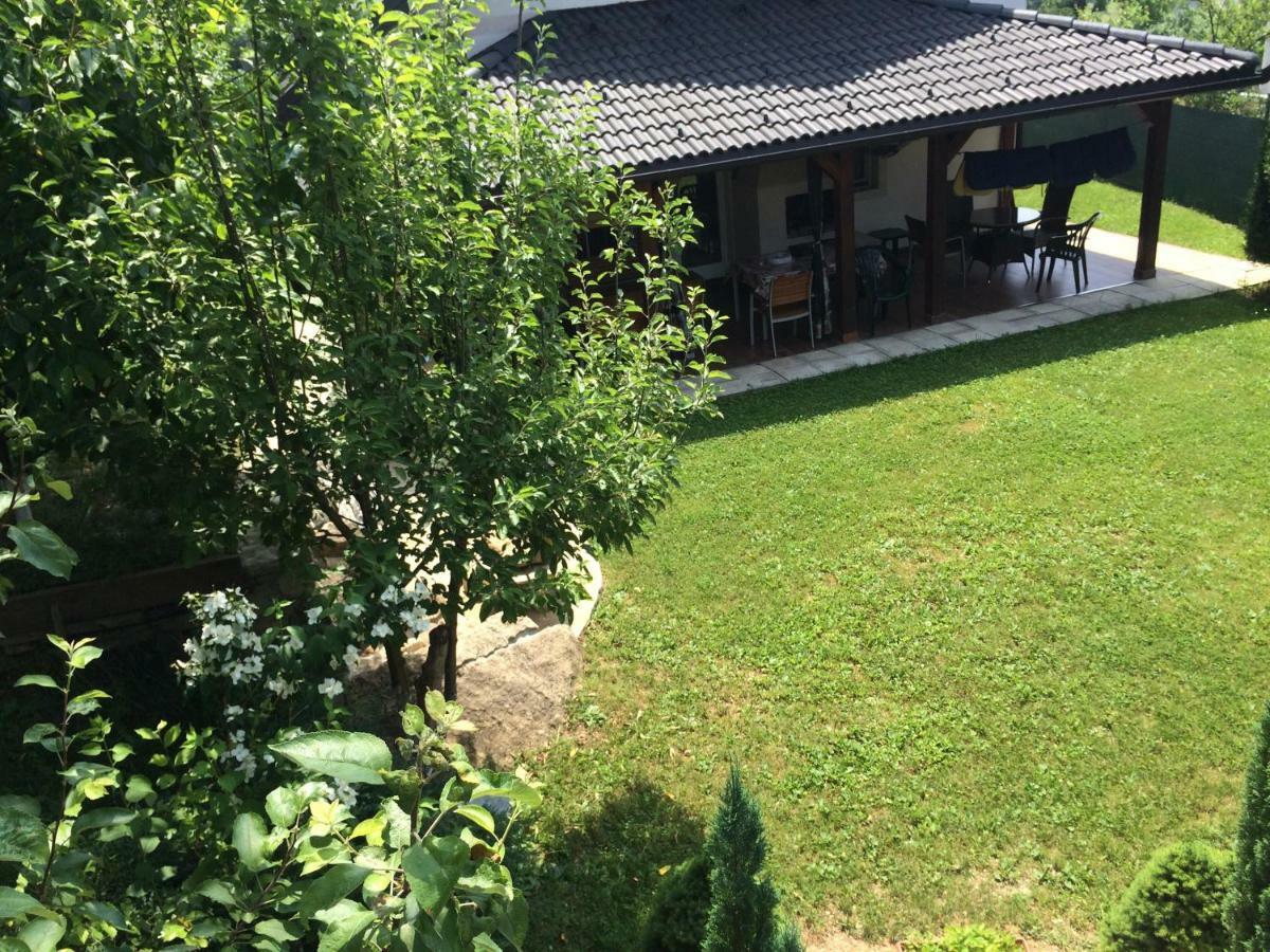 Charming Luxury Villa Saraybosna Dış mekan fotoğraf