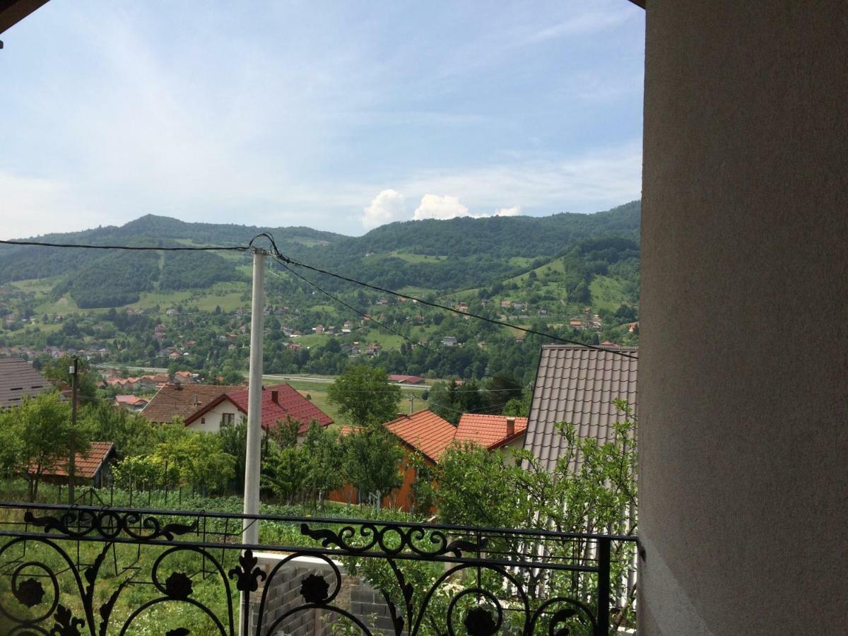 Charming Luxury Villa Saraybosna Dış mekan fotoğraf